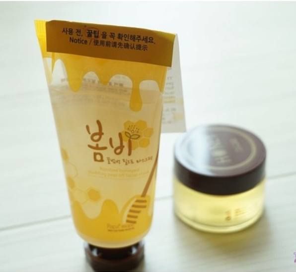 Gel lột mụn L’affair Honey