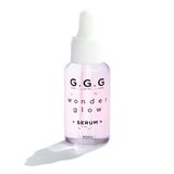  Serum Mini G.G.G Wonder Glow Brightening 10ml 