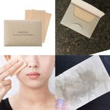  Giấy Thấm Dầu INNISFREE jeju Volcanic Oil Control Paper 50 miếng 