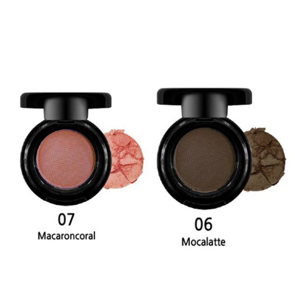 Phấn Mắt Glamful Glam EyeShadow
