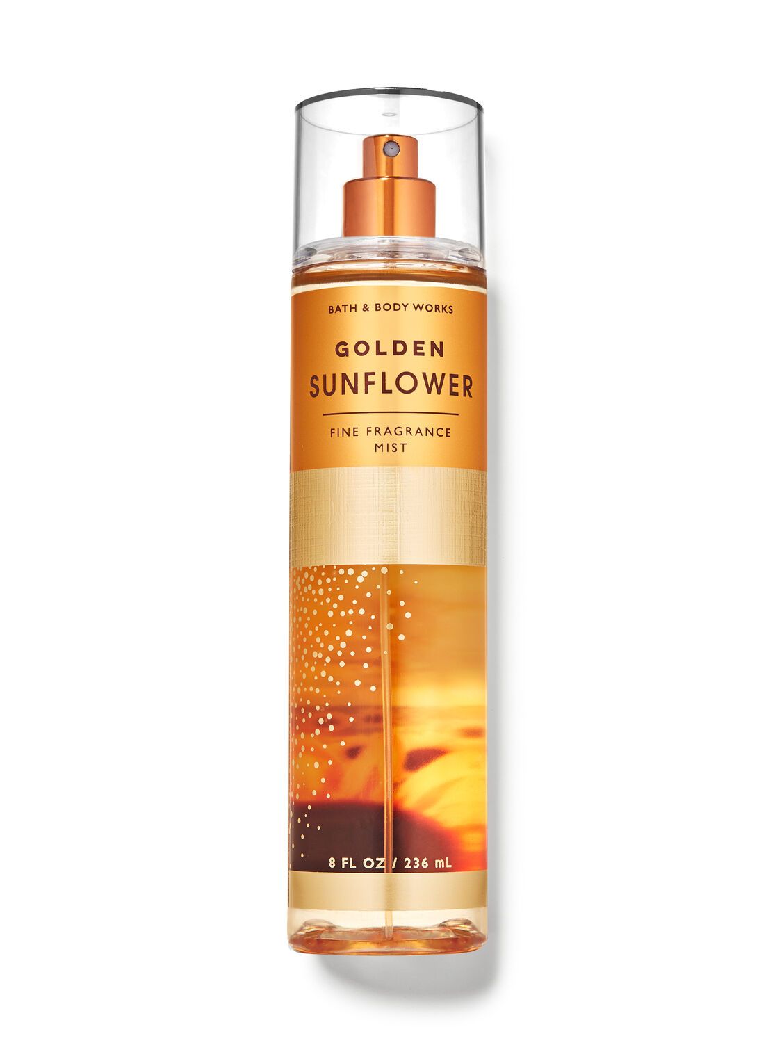 Xịt Thơm Toàn Thân Bath & Body Works