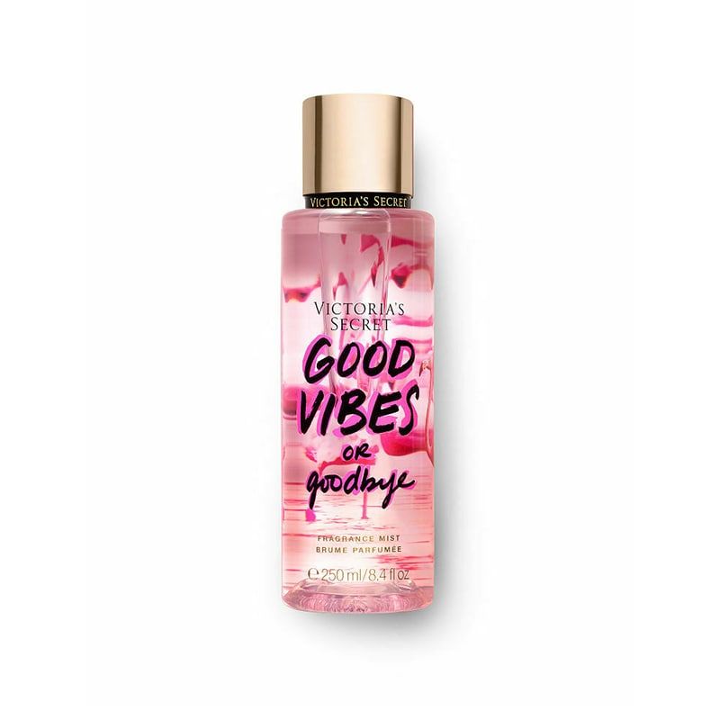 Xịt toàn thân Victoria Secret Body Mist 250 ml (không tích điểm)