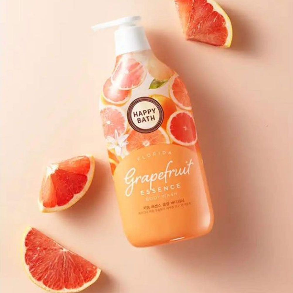 Sữa Tắm Happy Bath 900g
