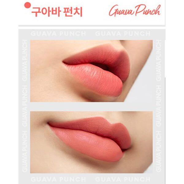 Son Thỏi Missha Dare Rouge Velvet Lipstick