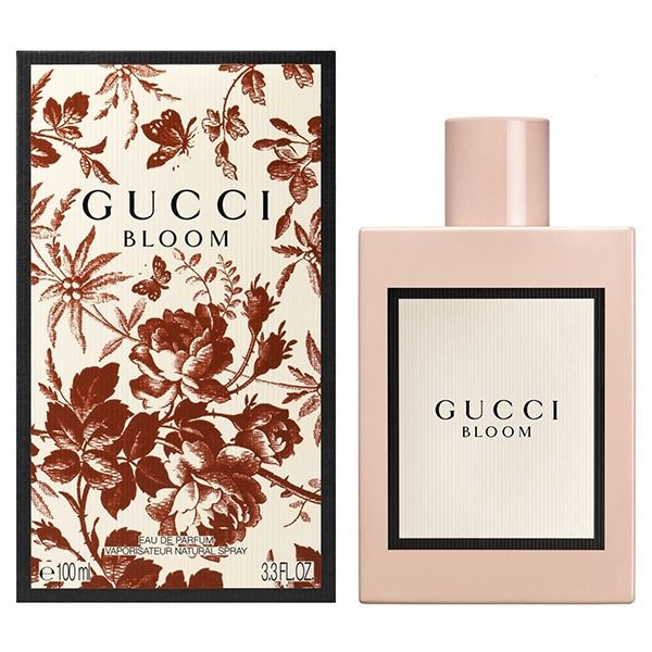 Nước Hoa Dành Cho Nữ Gucci Bloom (100ml)