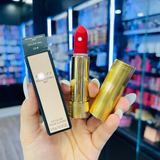  Son Thỏi G★CCI Holiday 2021 Rouge A Levres Mat Lipstick 