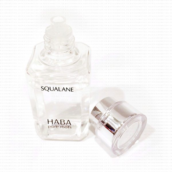 Dầu dưỡng da HABA Squalane Oil của Nhật