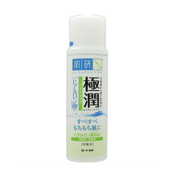 Dung Dịch Dưỡng Ẩm Tối Ưu HADA LABO