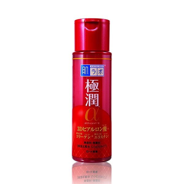 Dung Dịch Dưỡng Ẩm Tối Ưu HADA LABO