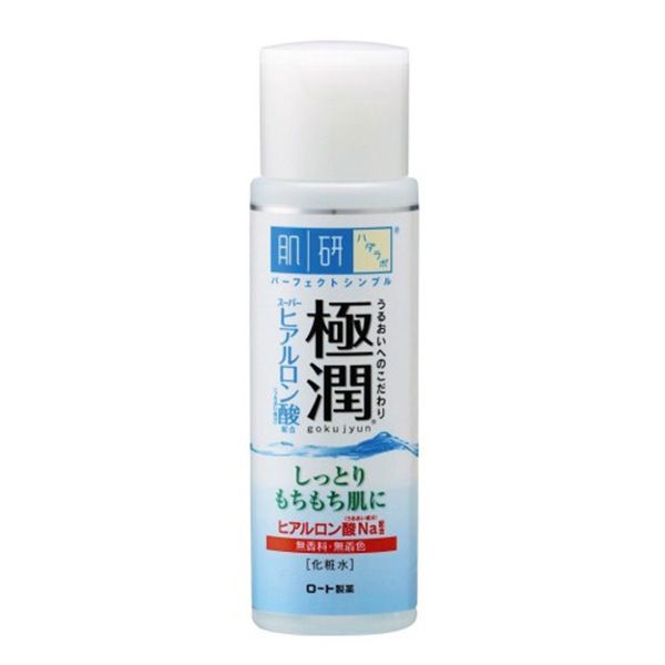 Dung Dịch Dưỡng Ẩm Tối Ưu HADA LABO