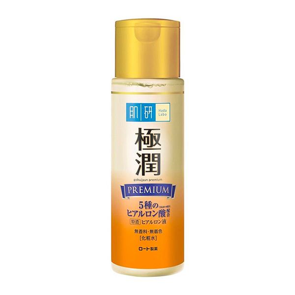 Dung Dịch Dưỡng Ẩm Tối Ưu HADA LABO