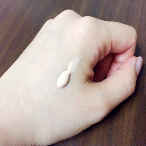 Kem Nền Hanyul Cover Bb Cream SPF 50+ PA+++
