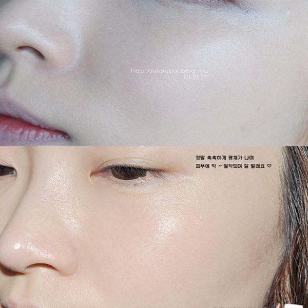 Kem Nền Hanyul Cover Bb Cream SPF 50+ PA+++