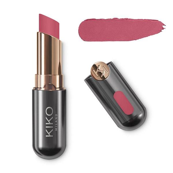 Kiko New Unlimited Stylo Long-Lasting Creamy Lipstick