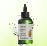  (Phiên Bản Nâng Cấp) Nước Dưỡng Tinh Dầu Bưởi COCOON Pomelo Hair Tonic 140ml 