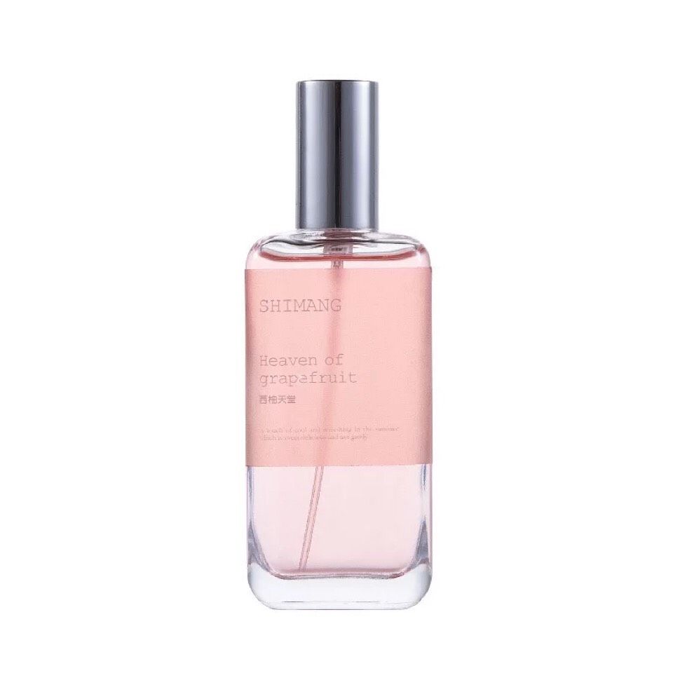Nước Hoa Shimang Eau De Perfume NĐT (Mã Mới)