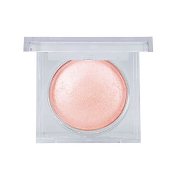 Phấn Bắt Sáng Sivanna Colors Naked Illuminated HF363