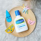  Sữa Rửa Mắt Lành Tính Dịu Nhẹ CETAPHIL Gentle Skin Cleanser Sensitive Daily Cleansing Face Wash 125ml 