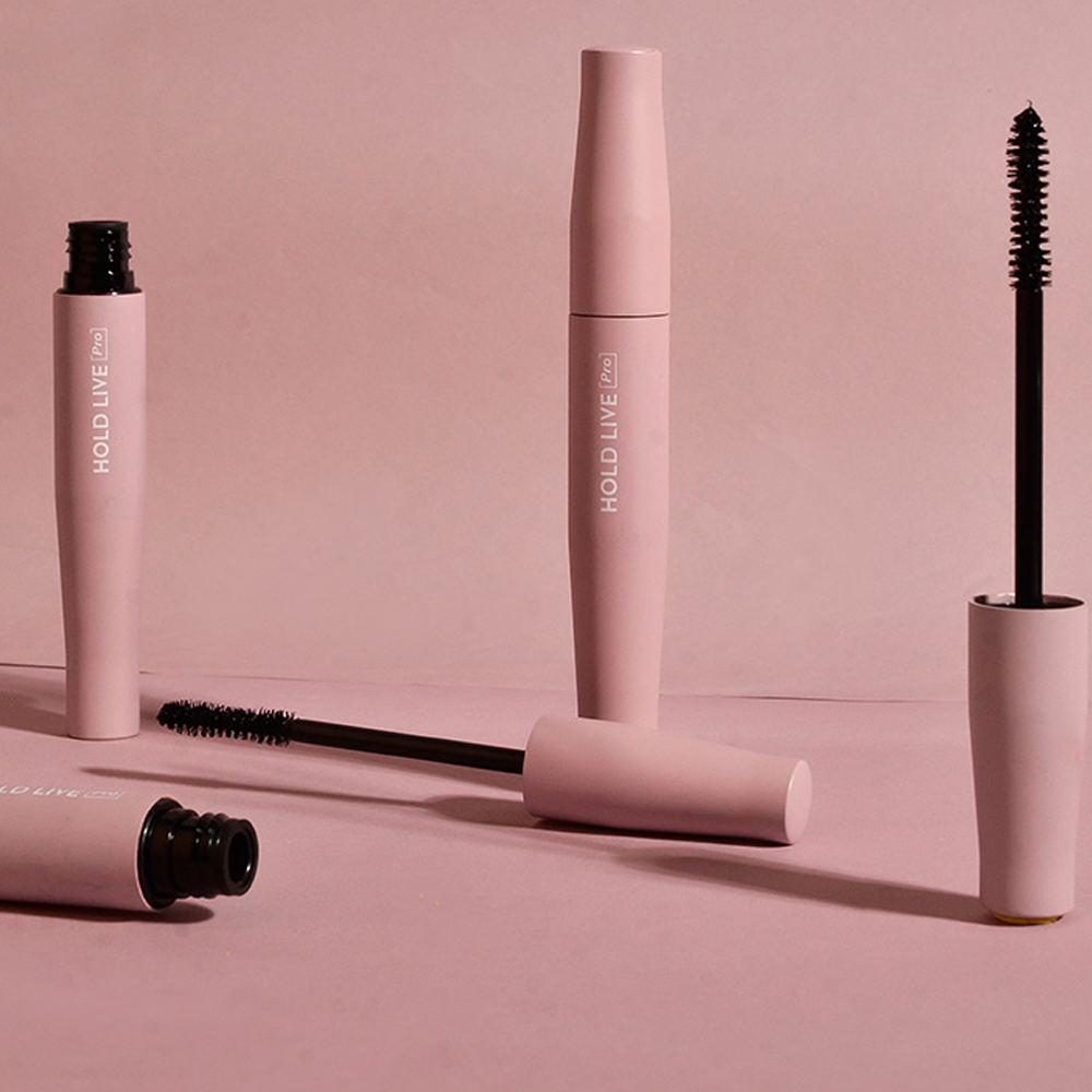 Mascara HOLD LIVE Nội Địa Trung Chính Hãng