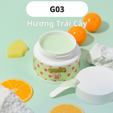  Sáp Tẩy Trang Sạch Sâu GOGO TALES Light Moistening Clean Makeup Cleansing Balm Nội Địa Trung 