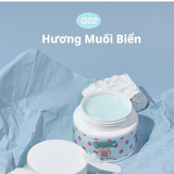  Sáp Tẩy Trang Sạch Sâu GOGO TALES Light Moistening Clean Makeup Cleansing Balm Nội Địa Trung 
