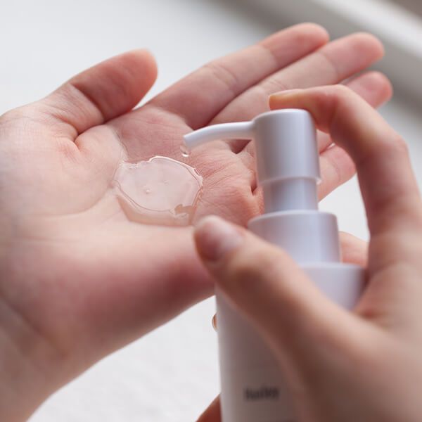 Sữa Rửa Mặt Dạng Gel Huxley Secret Of Sahara Cleansing Gel: Be Clean; Be Moist