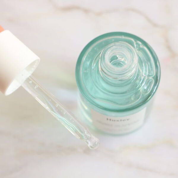 Tinh Chất Dưỡng Ẩm Chống Lão Hóa Huxley Secret Of Sahara Essence; Grab Water