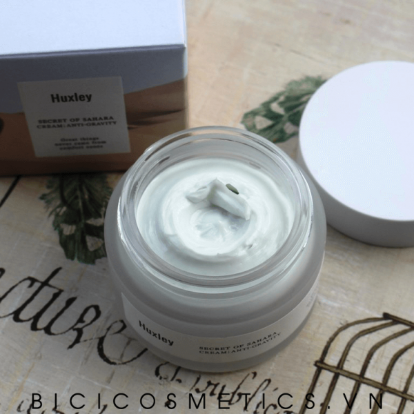 Bộ Sản Phẩm Dưỡng Da Chống Lão Hóa Huxley Antioxidant Trio Set