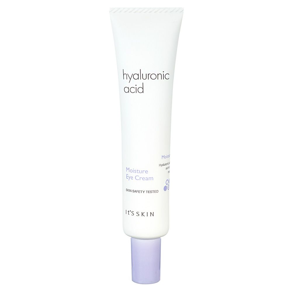 Kem dưỡng mắt It’S SKIN Hyaluronic Acid Moisture Eye Cream 25ml