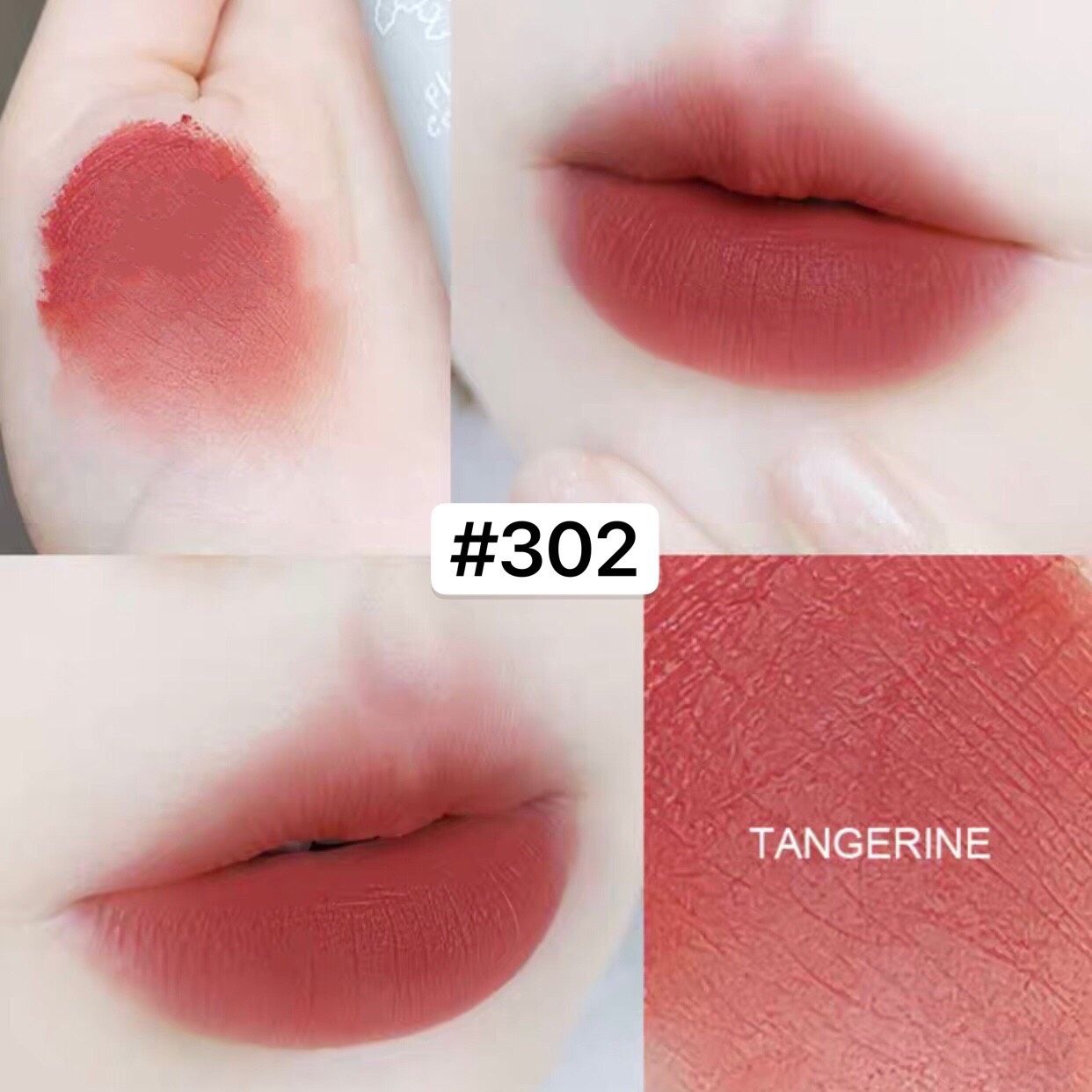 Son Kem Ice Stick Lip Mud Hold Live Nội Địa Trung Chính Hãng