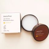  Sáp Trị Mụn Innisfree Jeju Volcanic Black Head Out Balm 