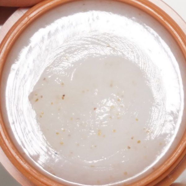Tẩy Tế Bào Chết Môi Aritaum Ginger Sugar Lip Scrub (12g)
