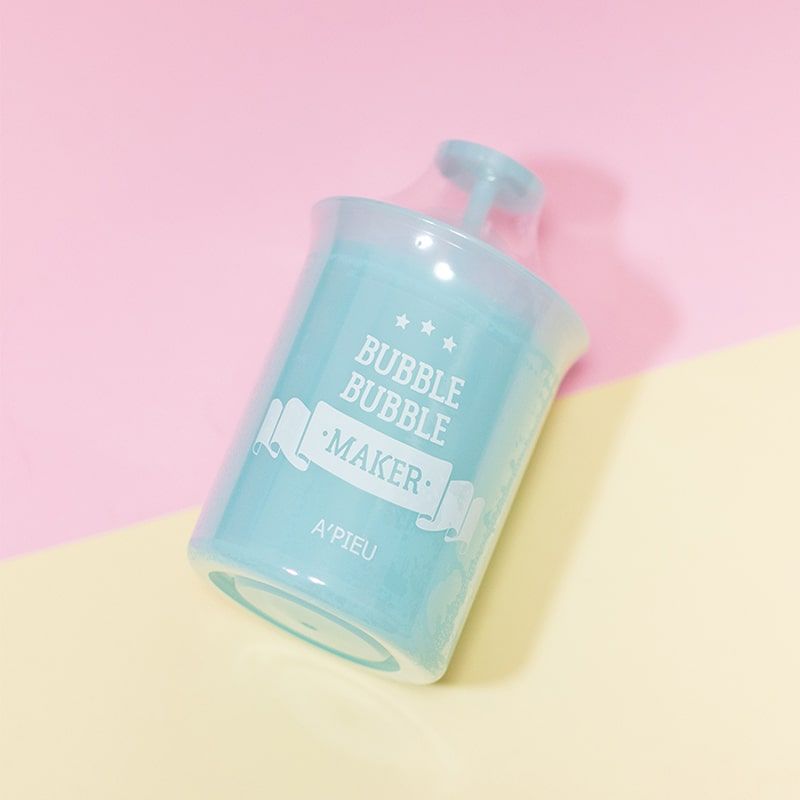 Cốc Tạo Bọt Rửa MẶt A’pieu Bubble Bubble Maker