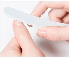 Dũa Móng Tay 3 Bước Missha Self Nail Salon 3 Way Buffer