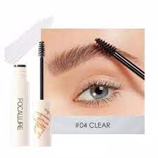  Mascara Chân Mày Lâu Trôi Không Thấm Nước FOCALLURE Fluffmax Tinted Brow Mascara | FA-152 