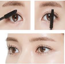Mascara Làm Dài Mi Missha Length Boost Cara