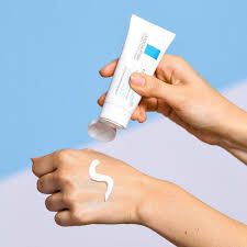  (MỚI) Kem Dưỡng Làm Dịu Và Phục Hồi Da La Roche-Posay Cicaplast Baume [B5+] Bổ Sung Lợi Khuẩn, Thấm Thấu Nhanh 