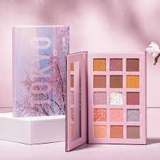 Bảng Phấn Mắt 15 Ô FOCALLURE Go Travel Palette | FA-100