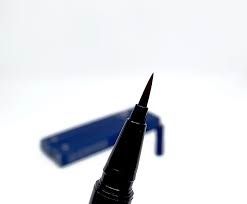  Kẻ Mắt Nước The Face Shop fmgt Ink Graffi Brush Pen Liner (Đen/Nâu) 