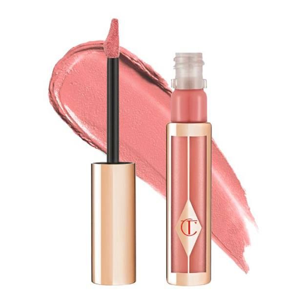 Son Charlotte Tilbury Hollywood Lips Matte Contour Liquid Lipstick