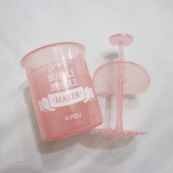 Cốc Tạo Bọt Rửa MẶt A’pieu Bubble Bubble Maker