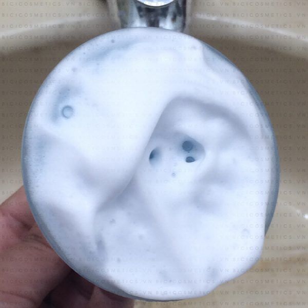 Cốc tạo bọt TonyMoly Cloud Bubble Maker của Hàn Quốc