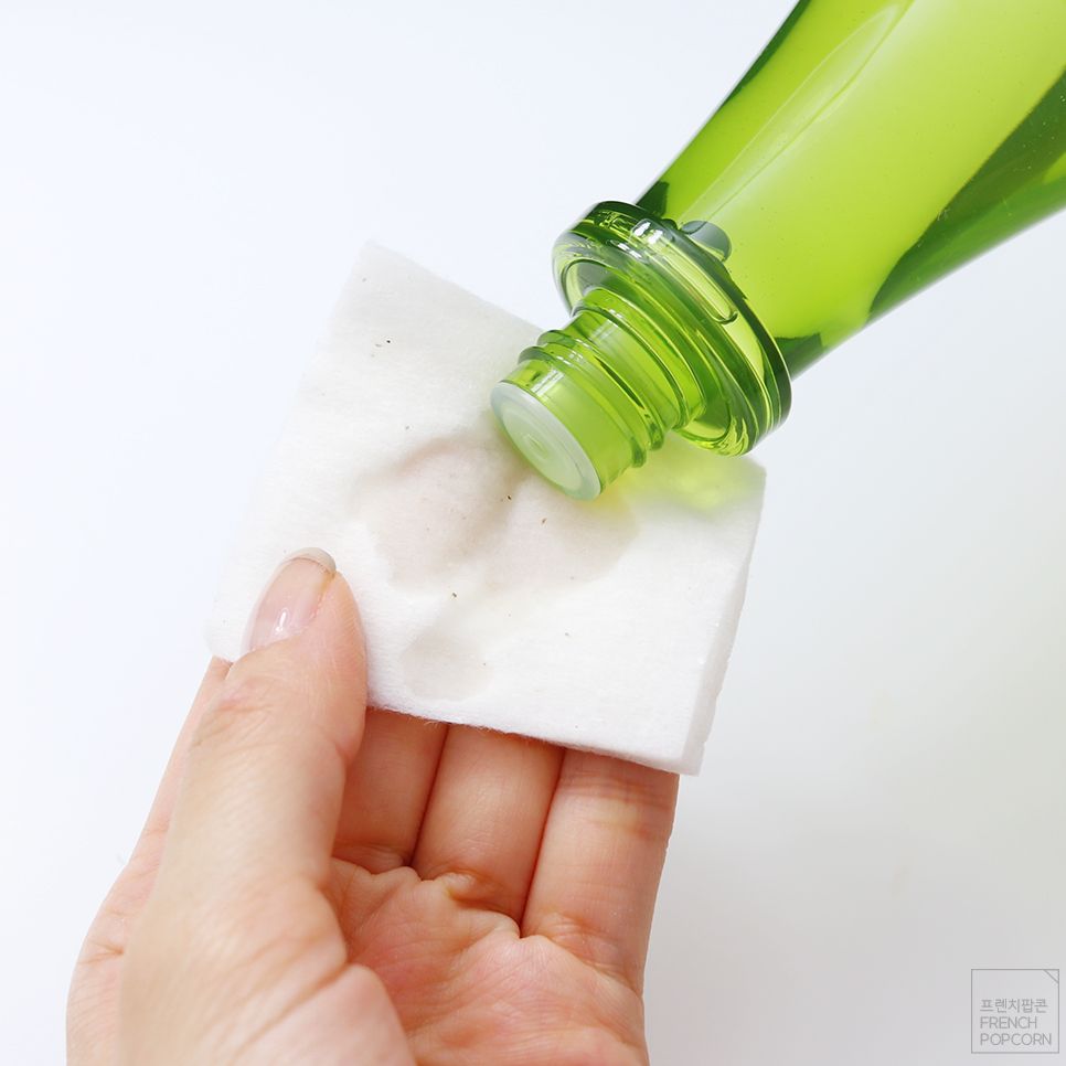 Nước Cân Bằng Da The Saem Urban Eco Harakeke Fresh Toner