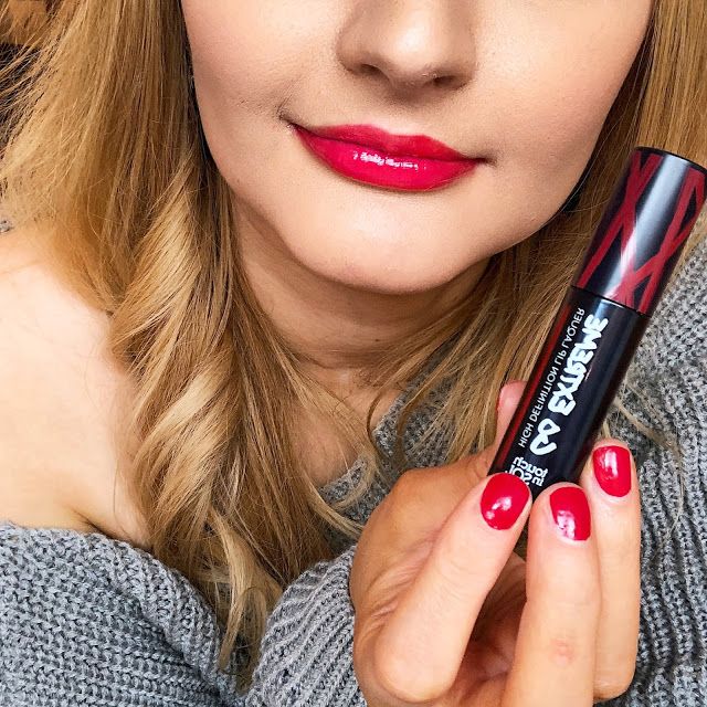 Son Môi Touch In Sol Go Extreme High Definition Lip Laquer
