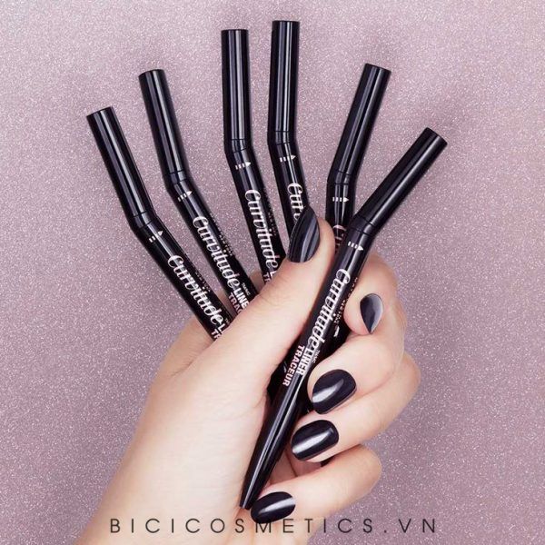 Bút kẻ mắt nước MAYBELLINE Curvitude Liner Liquid