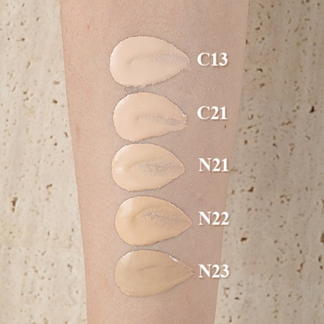 Kem Nền Innisfree My Foudation 1.3