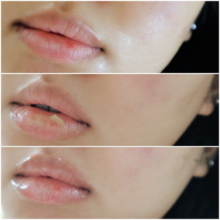 Son Dưỡng Môi Innisfree Canola Honey Lip Balm