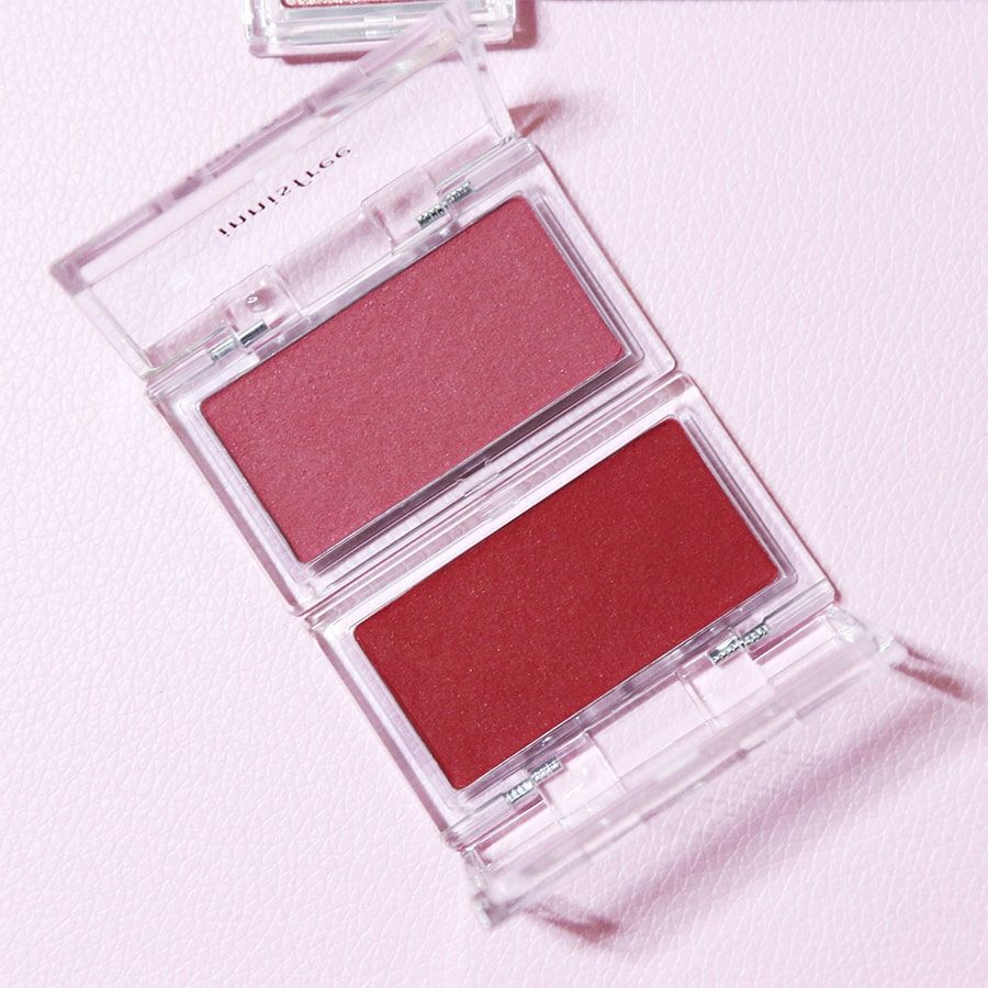 Phấn Trang Điểm Đa Năng Má Hồng Và Môi Innisfree My Lip And Cheek Airy
