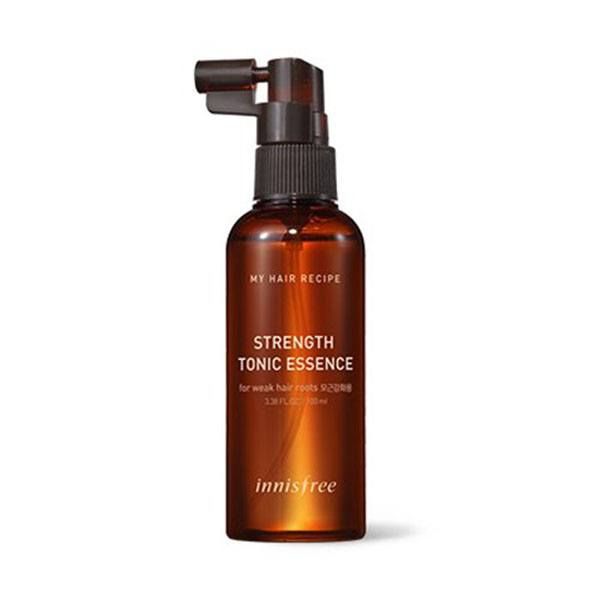 Innisfree My Hair Recipe Strength Tonic Essence