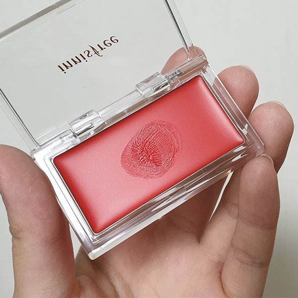 Má Hồng Dạng Kem Innisfree Blusher Cream
